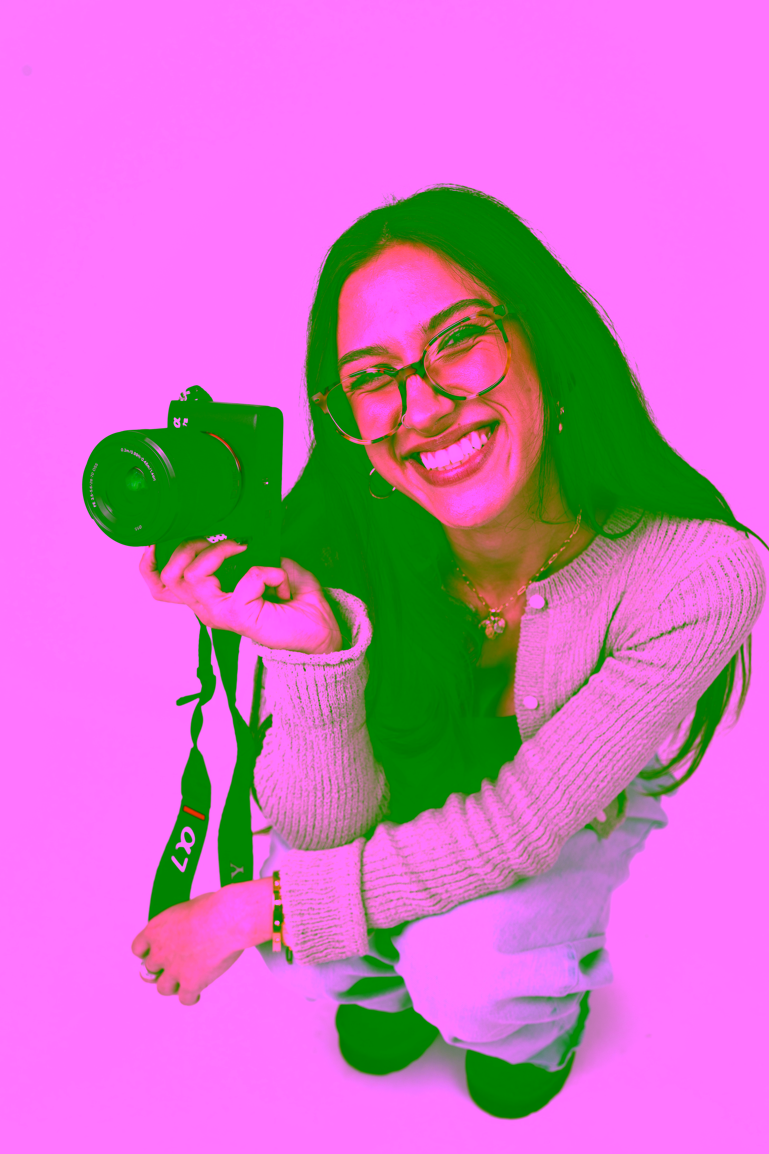 Ashlyn — ASWAGG Studios Photographer